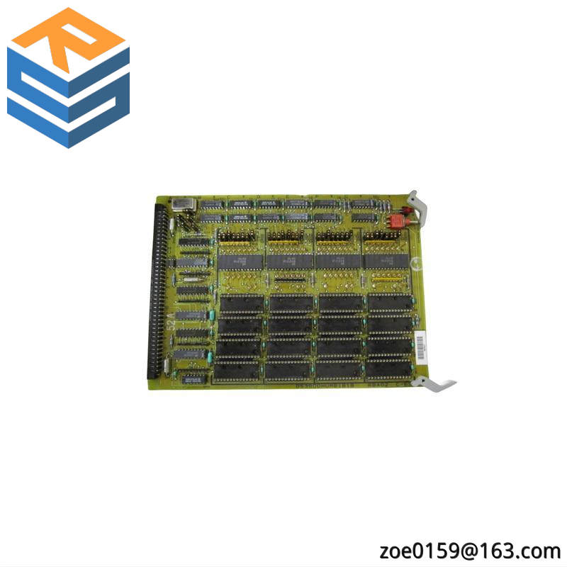 GE DS3800HUMB1A1A UNIVERSAL BOARD