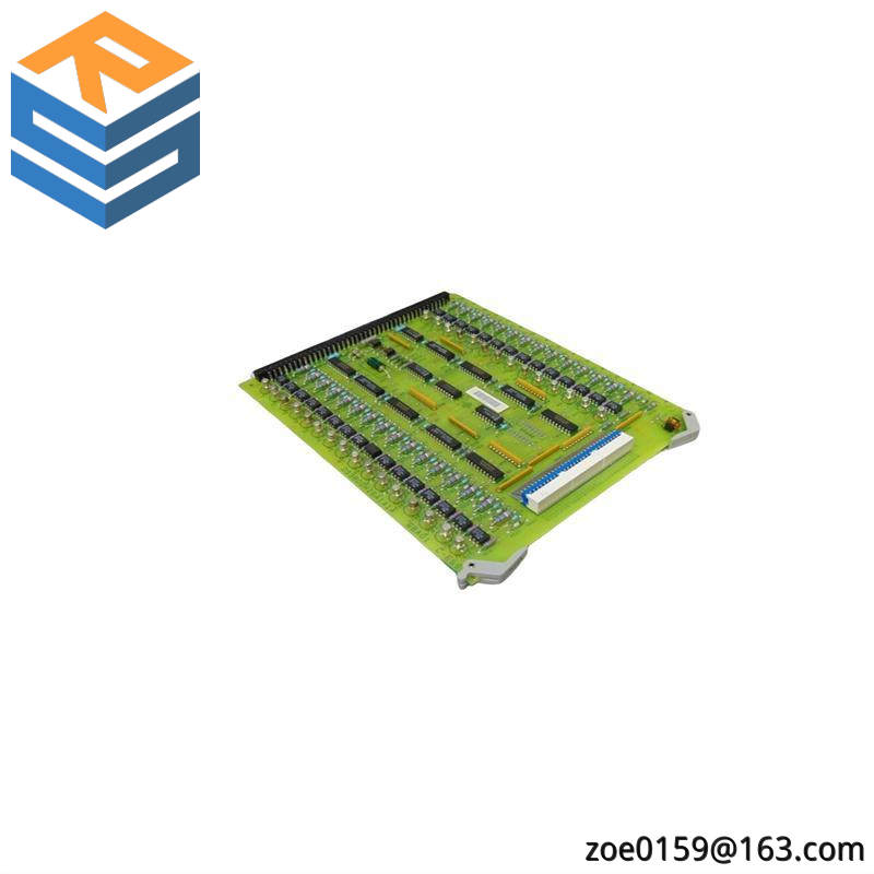 GE DS3800HVDB1 DRIVER CARD
