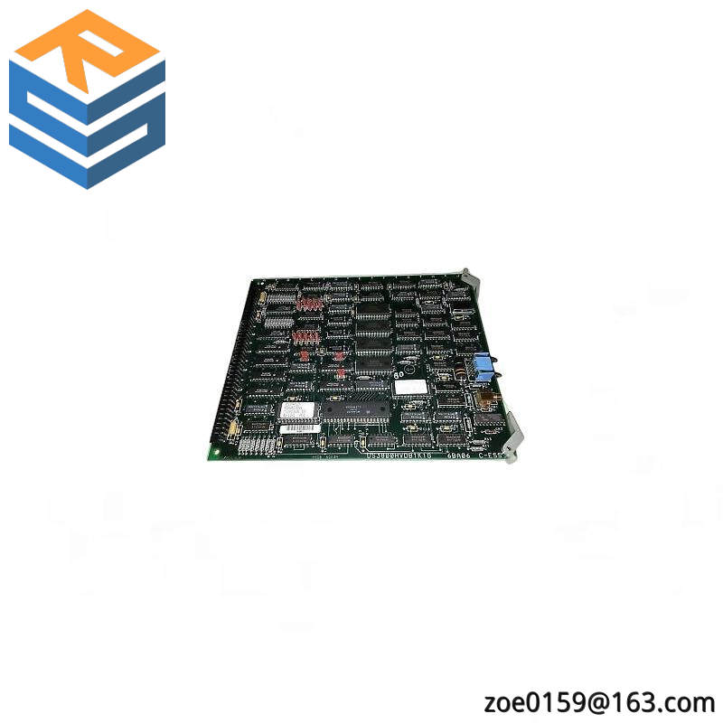 GE DS3800HVDB1K1G Video Driver Board Card