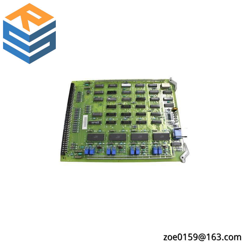 GE DS3800HXPD1C MARK IV GE CPU EXPANDER