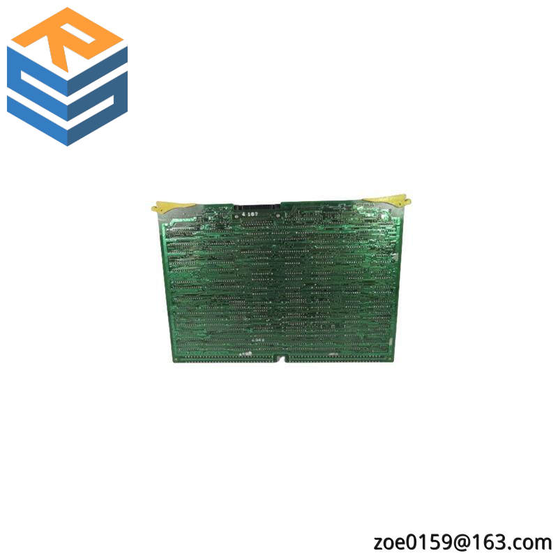 GE DS3800HXPD Microprocessor Expander Board