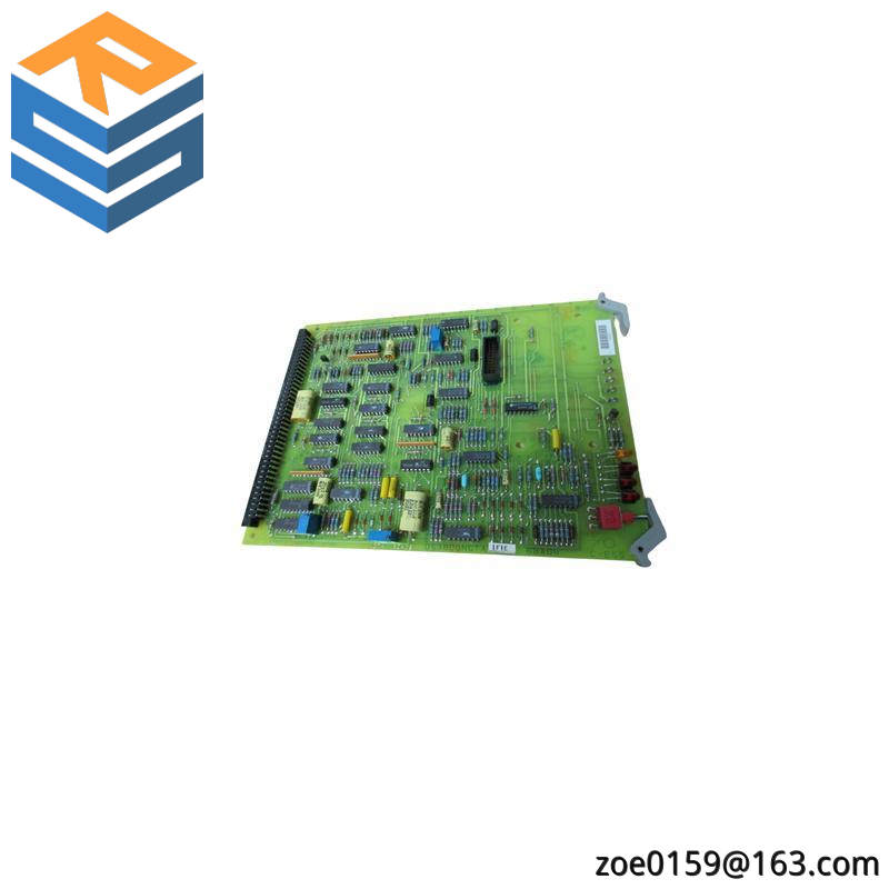 GE DS3800NASB1B1C SYNCR ISOLATOR