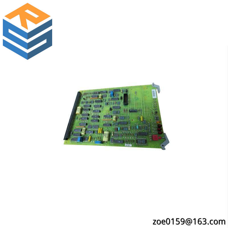 GE DS3800NEPB1C1C MOTOR EXCIT PWB BOARD