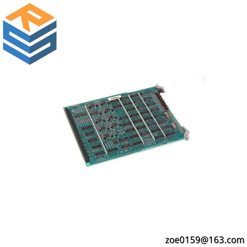 GE DS3800NFCB1U1U PC Board