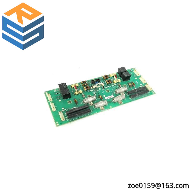 GE DS3800NHVK1A1A circuit board