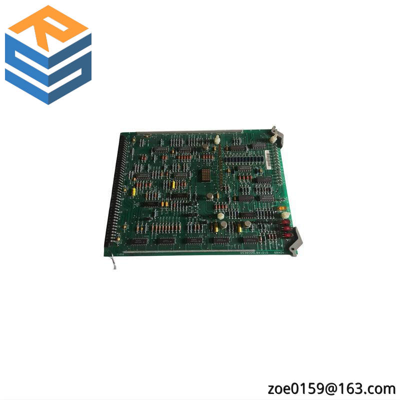 GE DS3800NLTB1K1H PC BOARD