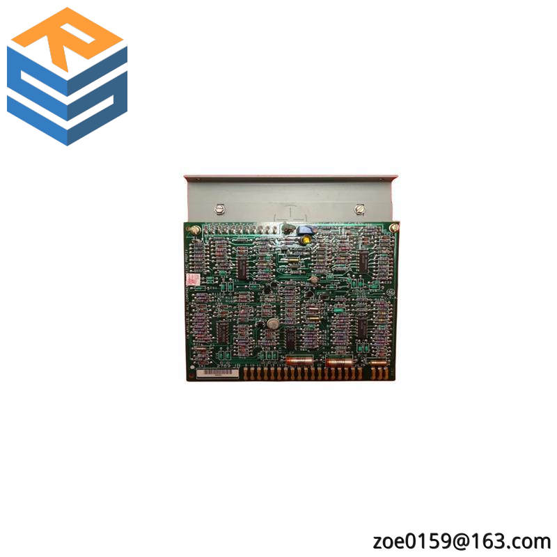 GE DS3800NPPB1N1L CIRCUIT BOARD