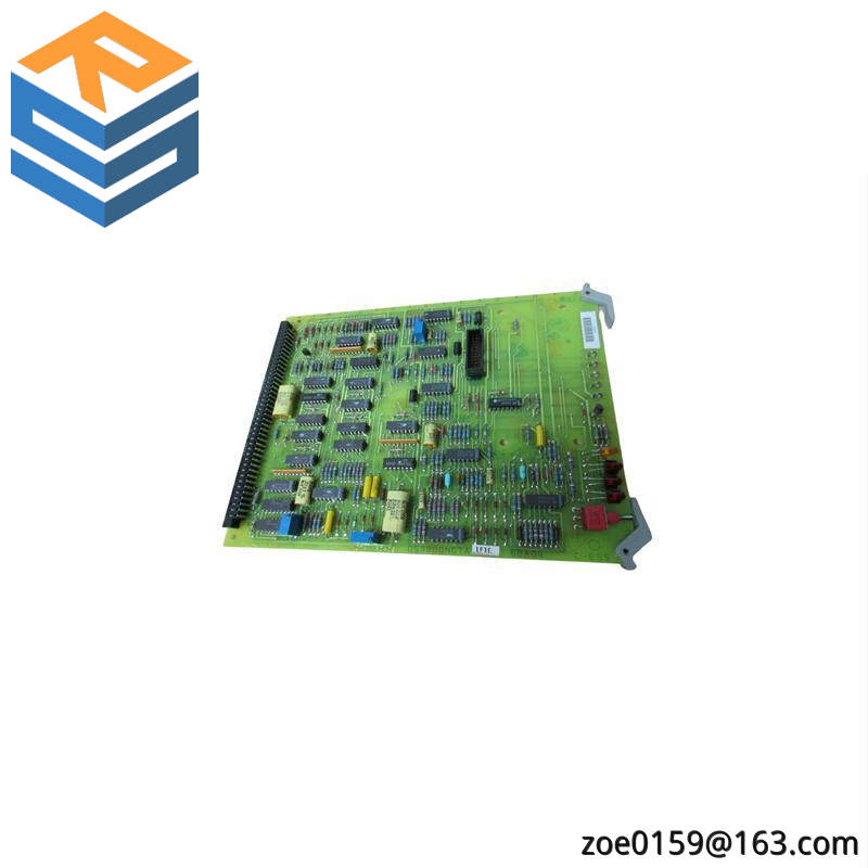 GE DS3800NPPB CIRCUIT BOARD