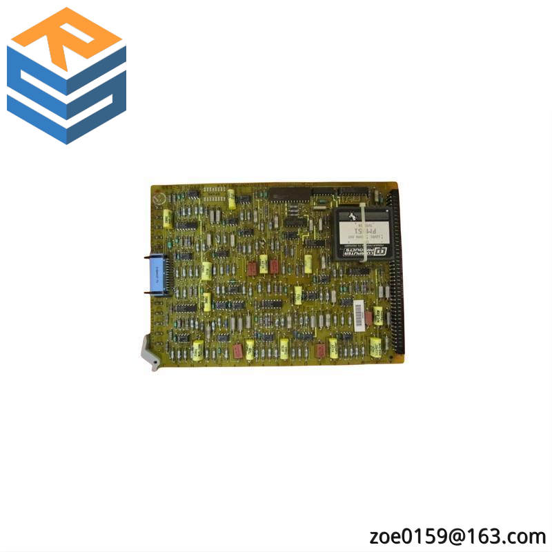 GE DS3800NPRB1A1A PROXIMITOR INTERFACE