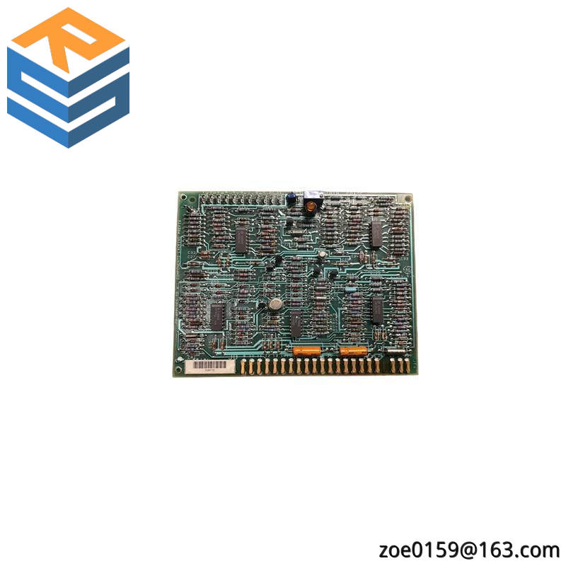 GE DS3800NPSJ1B1B POWER SUPPLY BOARD