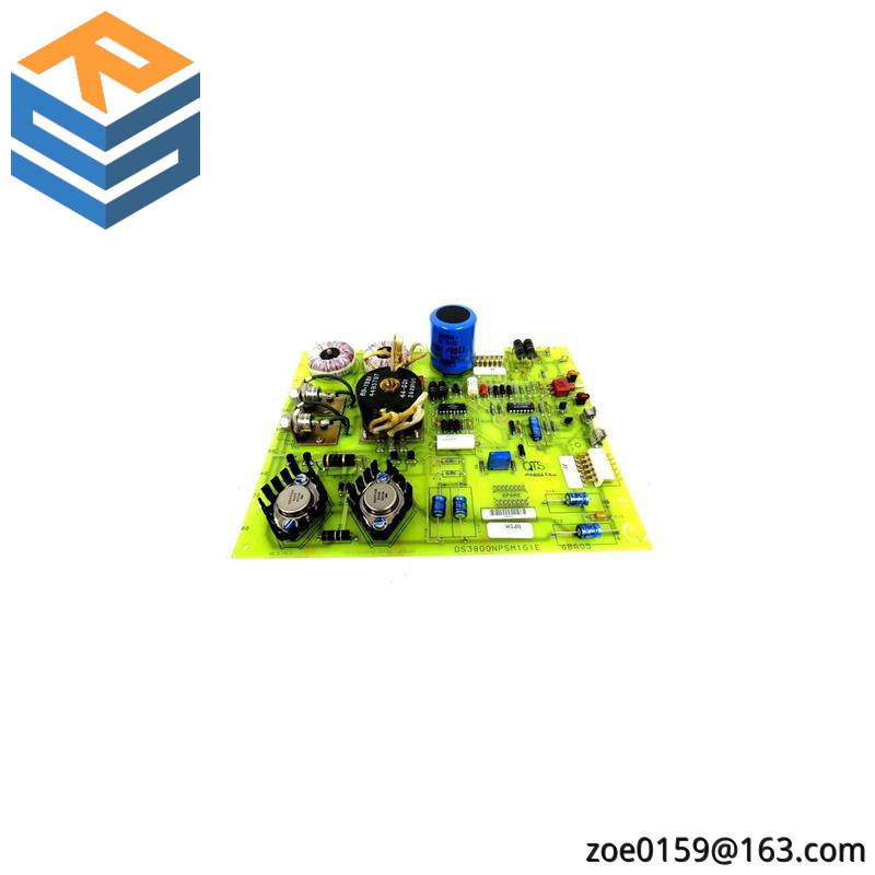 GE DS3800NPSM1G1E POWER SUPPLY