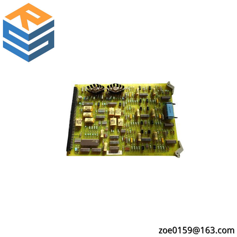 GE DS3800NVCD1B1A CONDITIONING BOARD