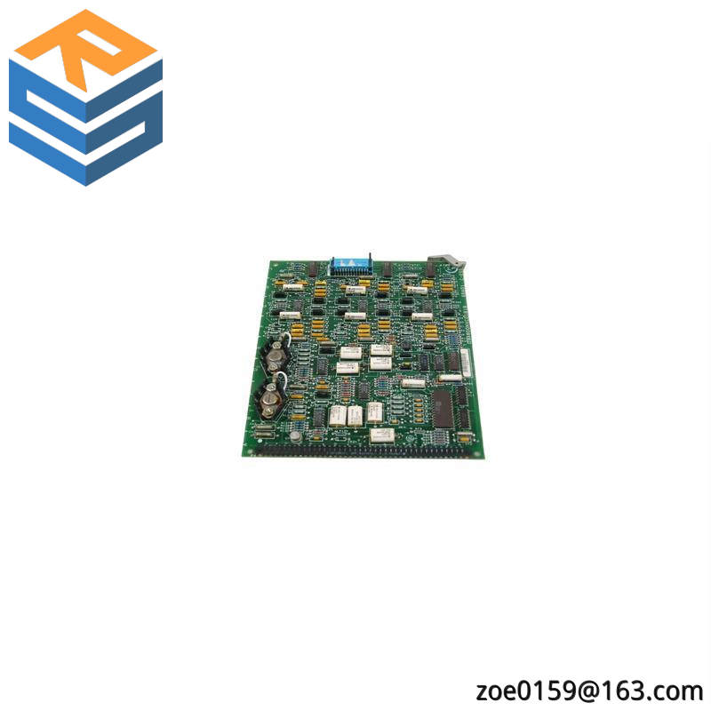 GE DS3800NVCD1B1B CIRCUIT BOARD