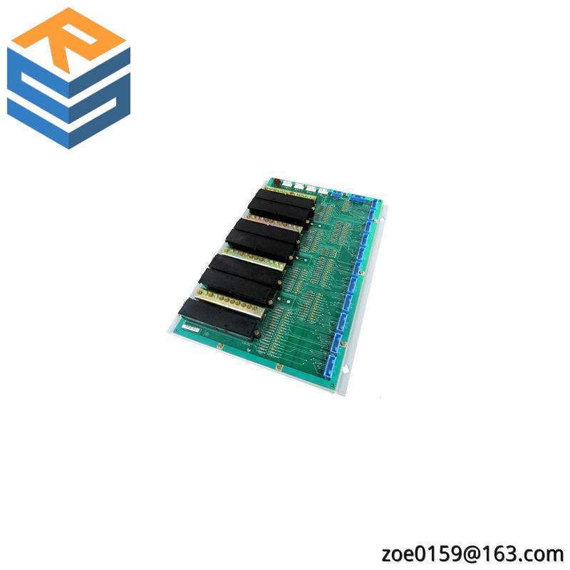 GE DS3800XAIA1A1A CIRCUIT BOARD