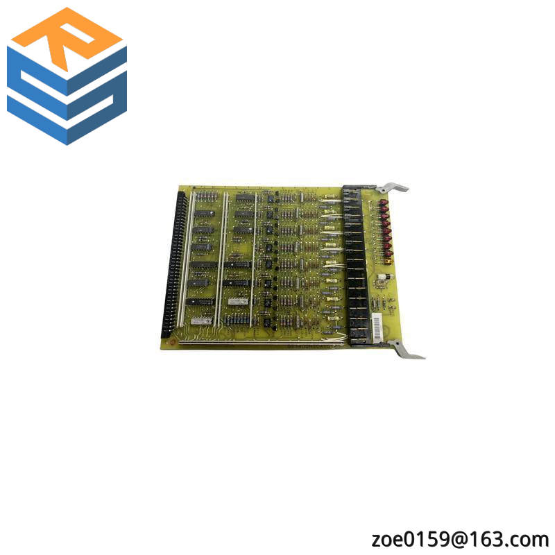 GE DS3800XPEM1 CIRCUIT BOARD