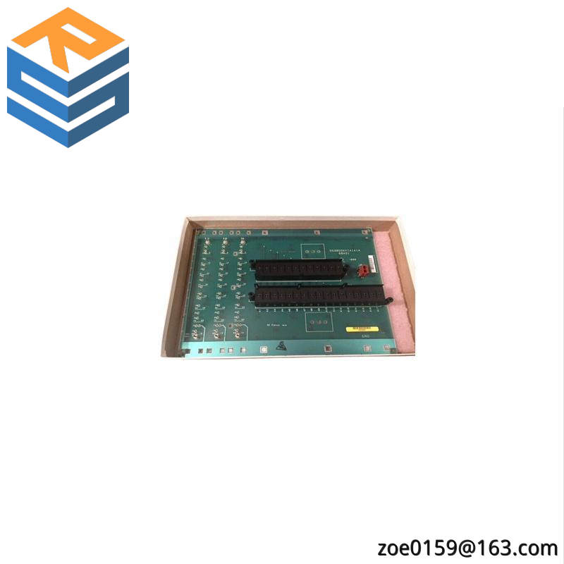 GE DS3800XVIA1A1 VOLTAGE INDICATOR