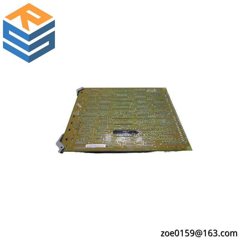 GE DS380ONDTA CIRCUIT BOARD