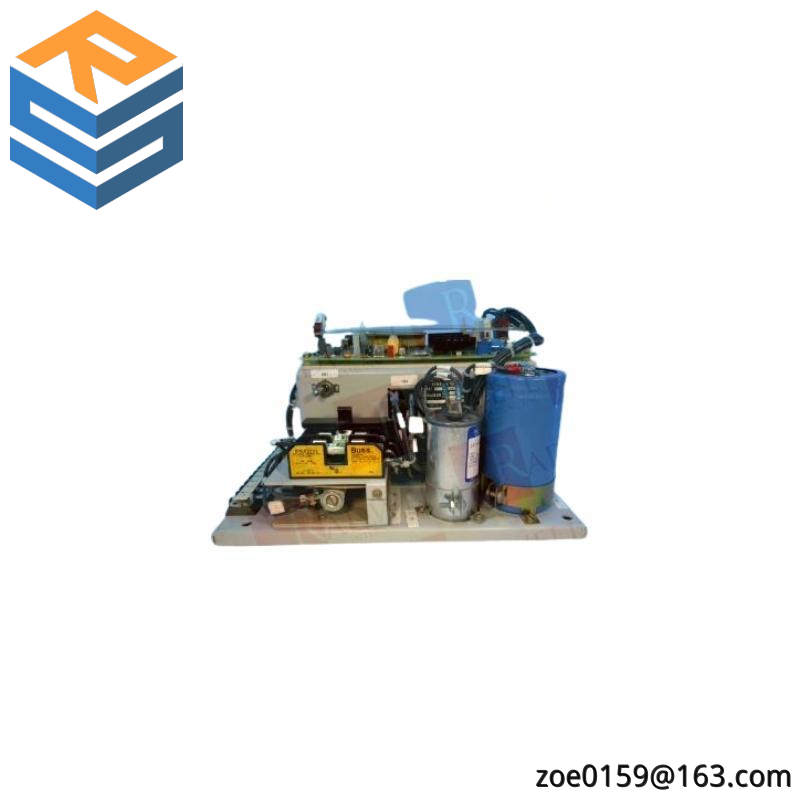 GE DS3820PS7A1B1C POWER SUPPLY