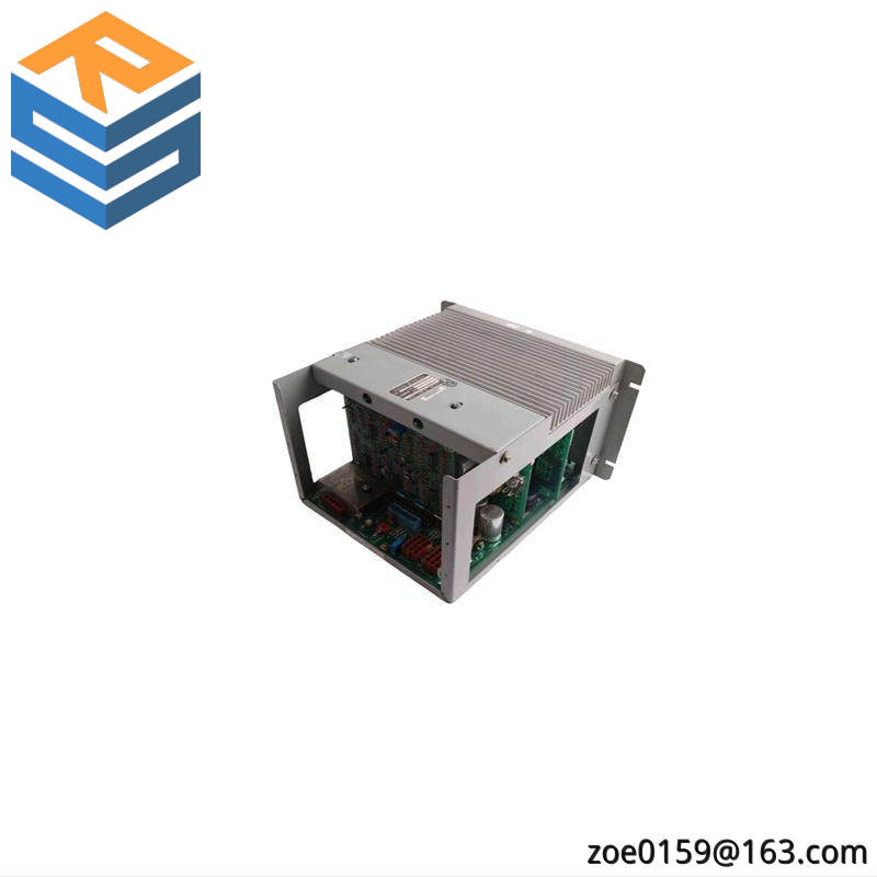GE DS3820PSCB1 POWER SUPPLY