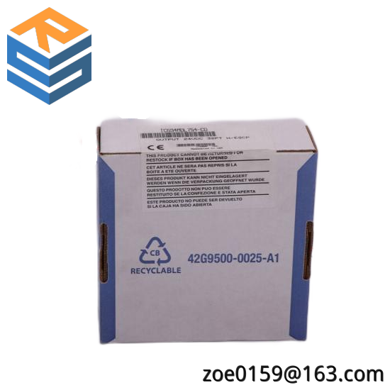 GE EntelliPro ES5DP33 720007 Control Unit