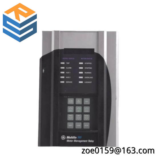 GE FANUC 369-HI-R-0-0-0-0-E