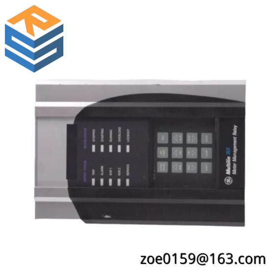 GE FANUC 369-HI-R-0-0-0-0-E