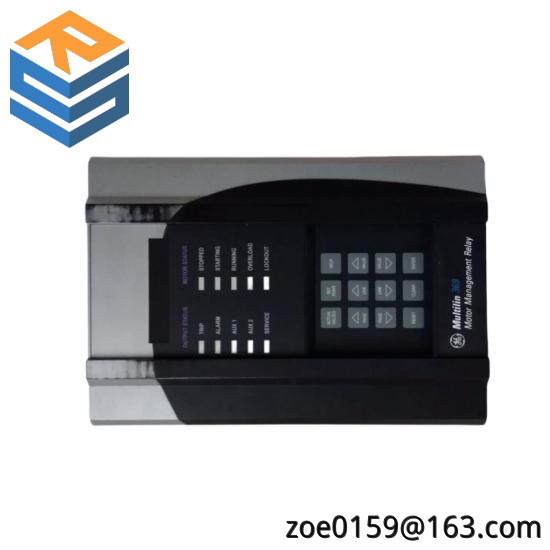GE FANUC 369-HI-R-M-0-0-H-E