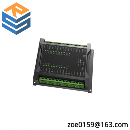 GE FANUC 369B1868G0008 PLC Module