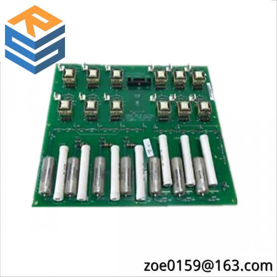 GE FANUC 531X121PCRALG1 Power Connect board