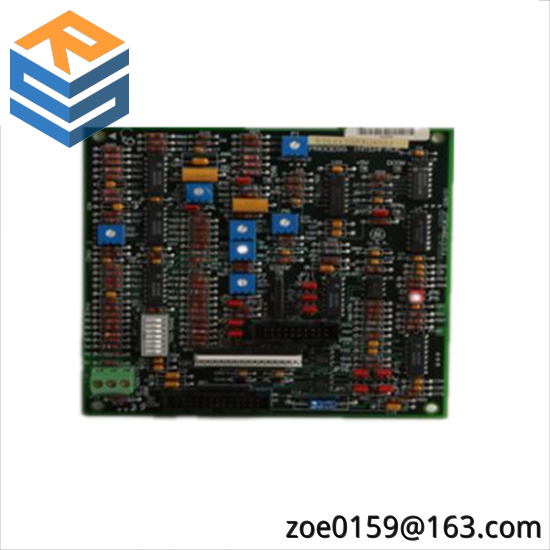 GE FANUC 531X133PRUAMG1 PC Interface Board