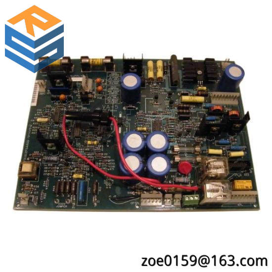 GE FANUC 531X175SSBAYM2 BIU CARD