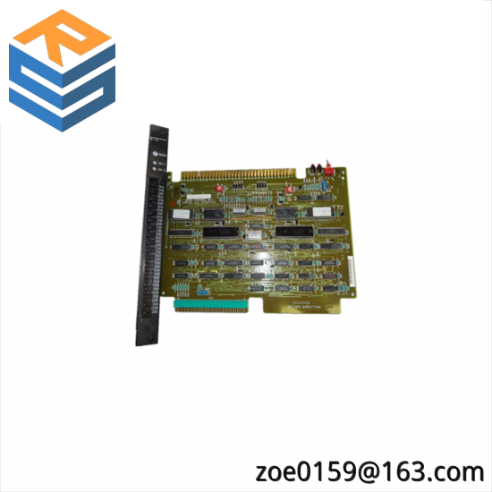 GE FANUC 531X301DCCAF PLC Module