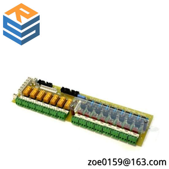 GE Fanuc 531X307LTBAJG1  PLC