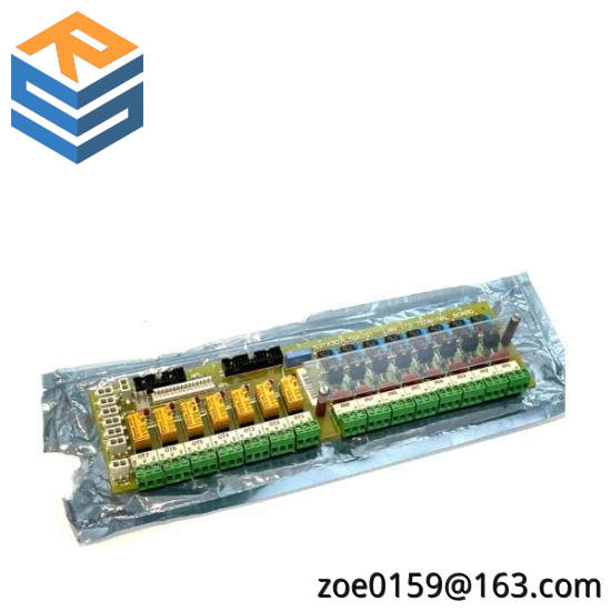 GE Fanuc 531X307LTBAJG1  PLC