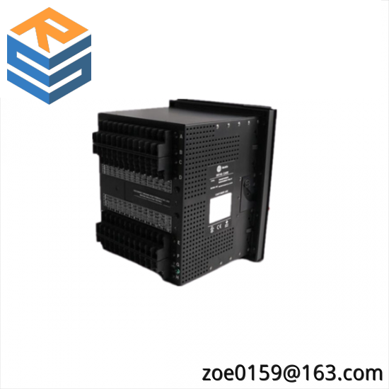 GE FANUC 745-W2-P5-G5-HI-A-L Transformer Protection System