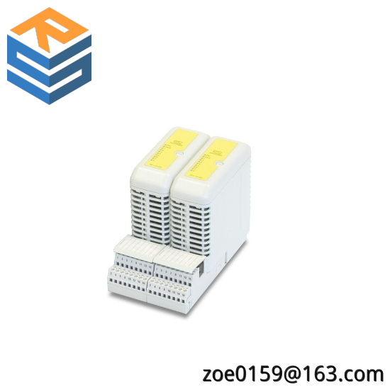 GE Fanuc 8104-AO-IP-03