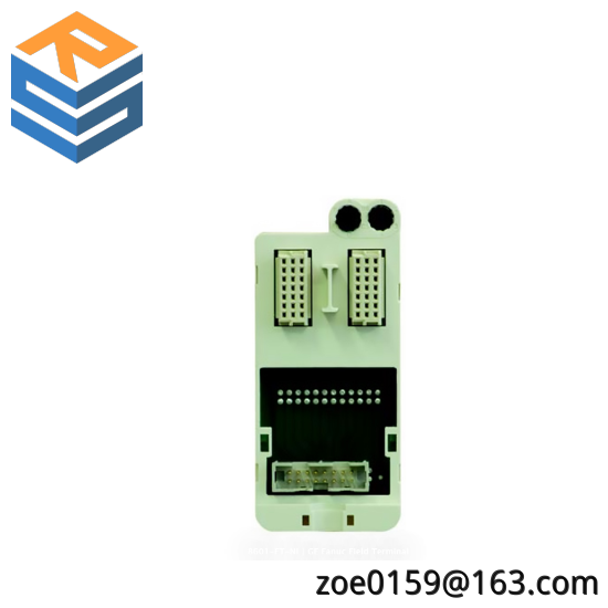 GE Fanuc 8601-FT-NI Field Terminal