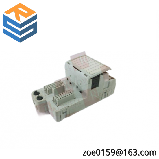 GE Fanuc 8611-FT-FU Field Terminal