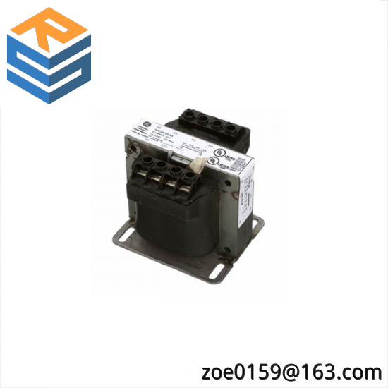 GE FANUC 9T58K0044 IP Control Transformer
