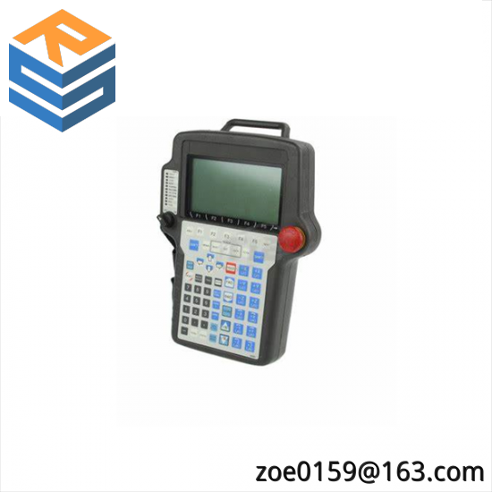 GE FANUC A05B-2301-C302 Teach Pendant