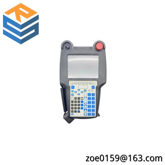 GE Fanuc A05B-2518-C202 Teach Pendant