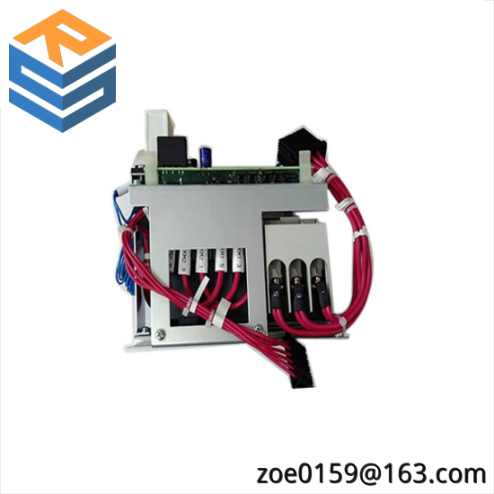 GE FANUC A05B-2601-C402 E STOP UNIT