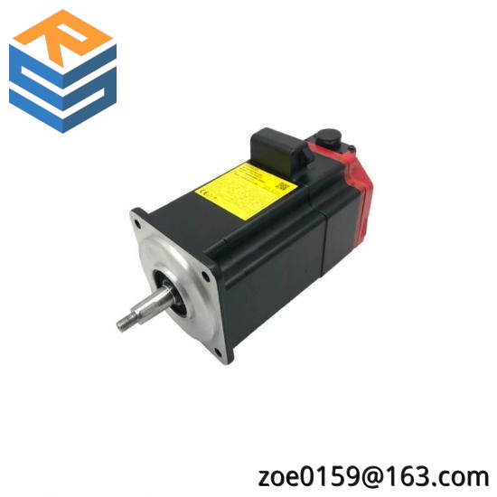GE Fanuc A06B-0104-B111 servo motor