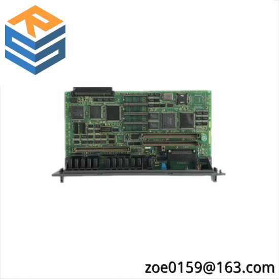 GE FANUC A16B-3200-0020 Circuit Board