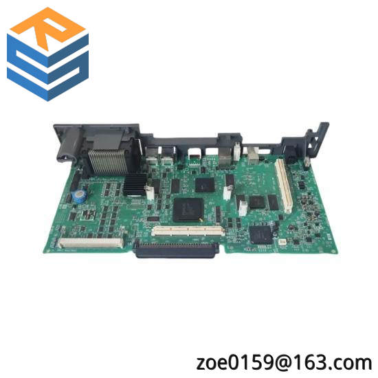 GE Fanuc A16B-3200-0810 R-30iB PLUS MAIN PCB