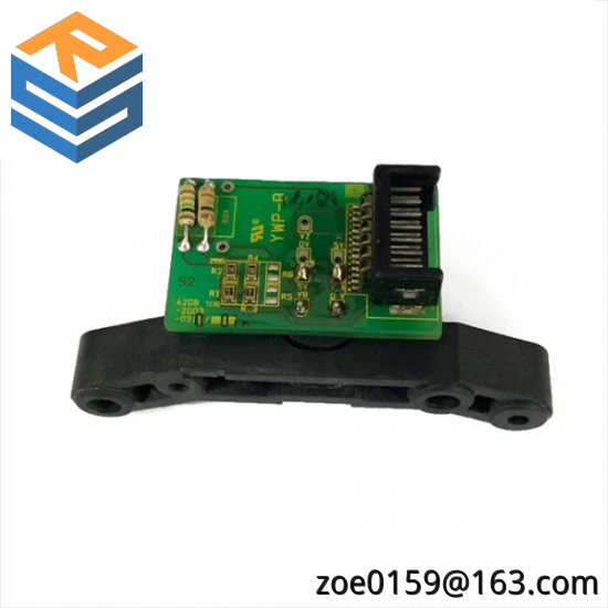 GE FANUC A20B-2003-0310 Sensor Spindle Encoder