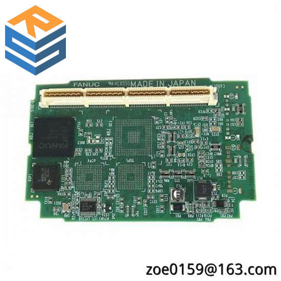 GE FANUC A20B-3300-0773 SERVO CARD