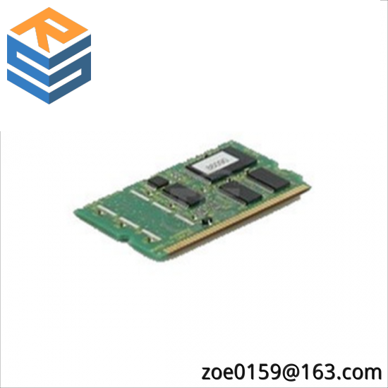 GE FANUC A20B-3900-0287 PLC Board