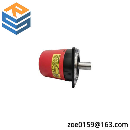 GE Fanuc A860-0302-T001 Encoder
