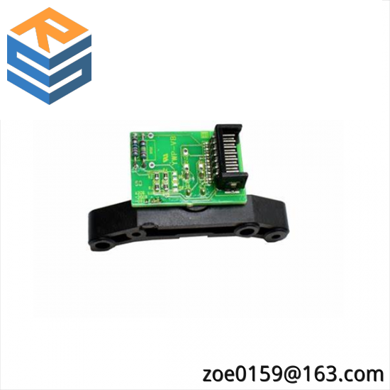 GE FANUC A860-2100-V001 MI SENSOR UNIT